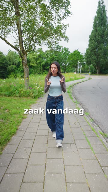 CTA: zij sluit af