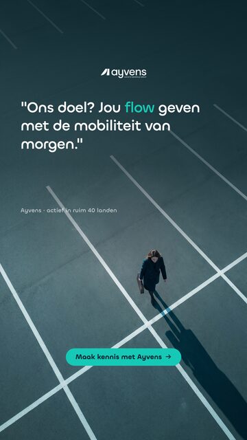 Ayvens