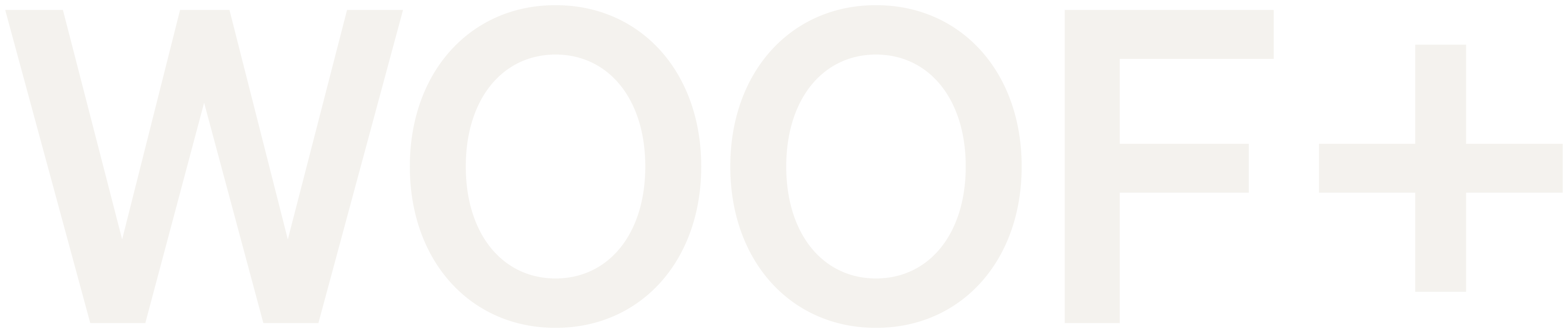 WOOF+